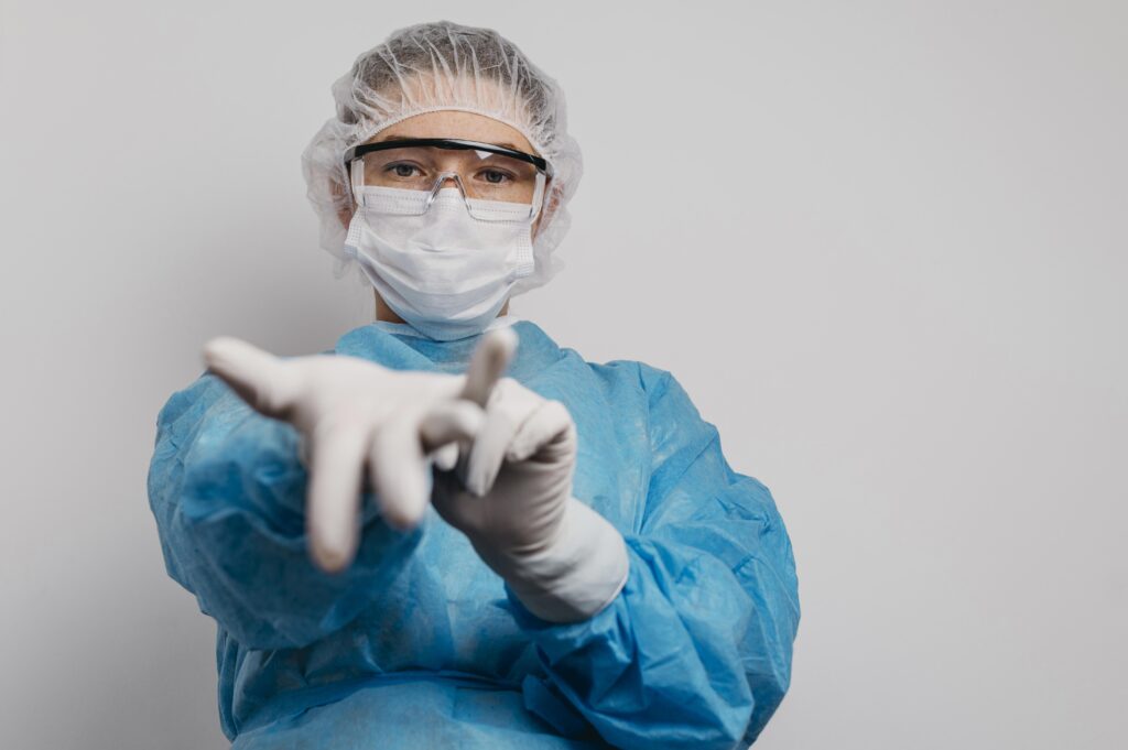 Medica especialista em aborto com Misoprostol (Cytotec)